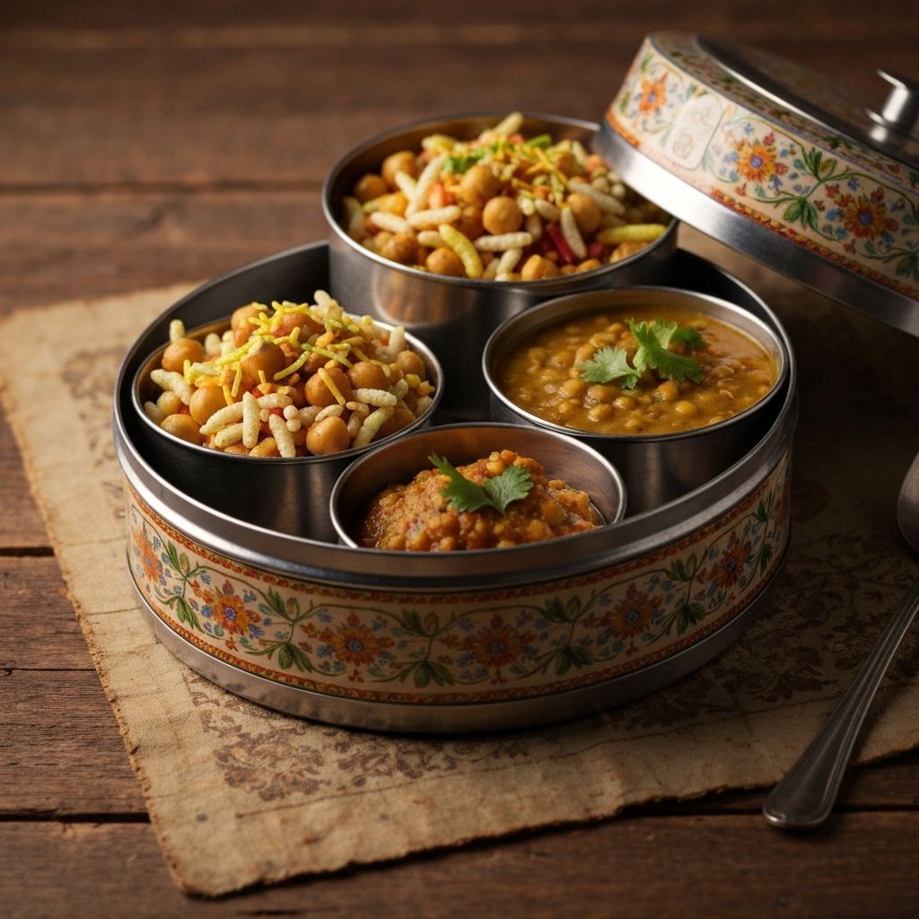 દૈનિક રસોઈ સેવા