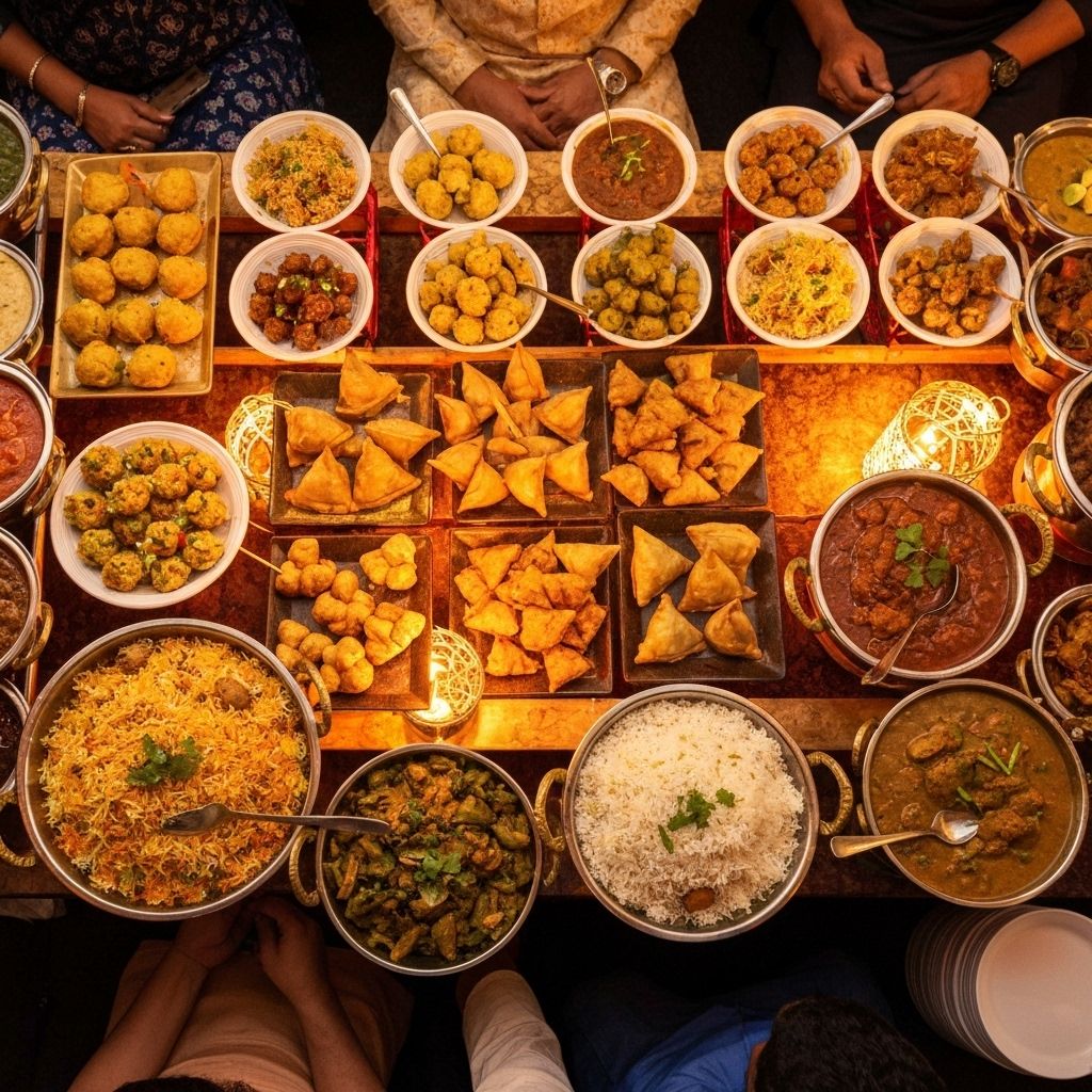 પ્રસંગ કેટરિંગ