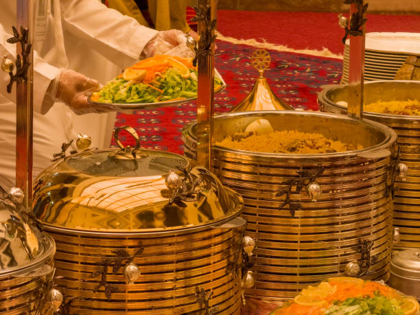 મજૂરી ઉપર રસોઈ