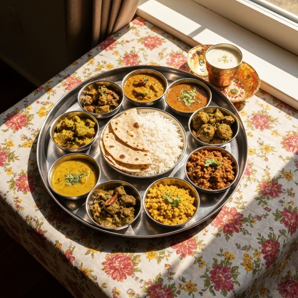 જમણવાર સેવા